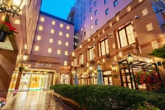 ホテルエース盛岡
