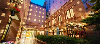 Hotel Ace Morioka