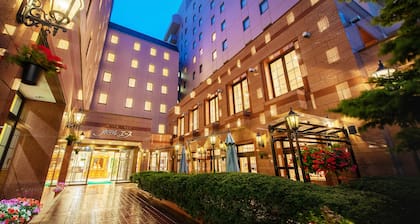 Hotel Ace Morioka