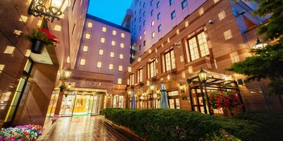 Hotel Ace Morioka