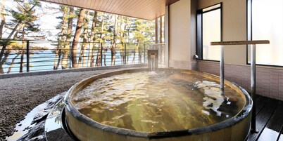 Hamabeno Ryouriyado Houraikan