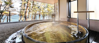 Hamabeno Ryouriyado Houraikan