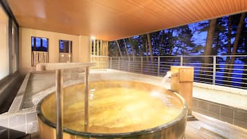 Public bath