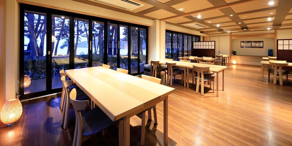 Houraikan Inn by null