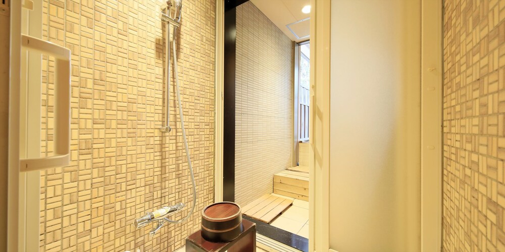 Houraikan Inn by null