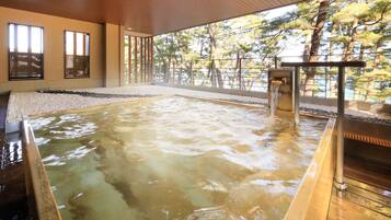 Public bath