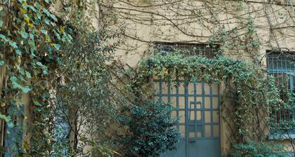 Brera Apartments in Porta Romana