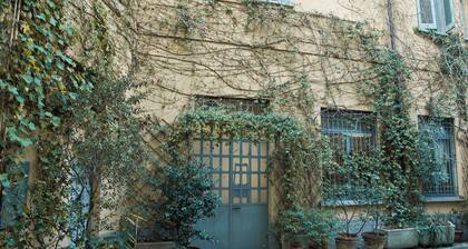 Brera Apartments in Porta Romana