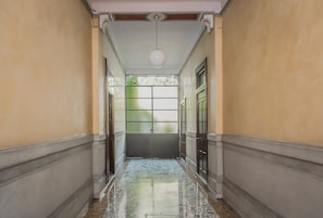 Exterior - Brera Apartments in Porta Romana (Milan)