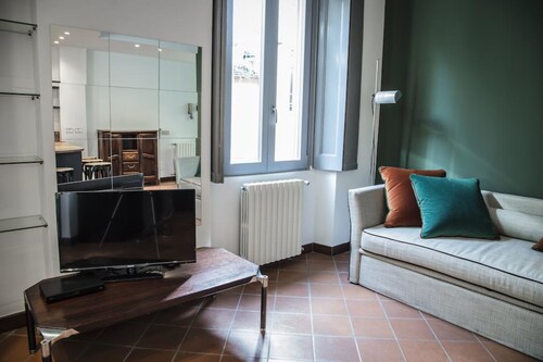 Brera Apartments in Via Spartaco