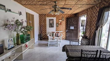 Servicio a la habitación