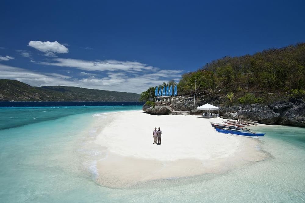 MDF Beach Resort And Day Tours