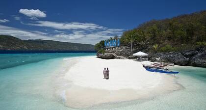 MDF Beach Resort And Day Tours