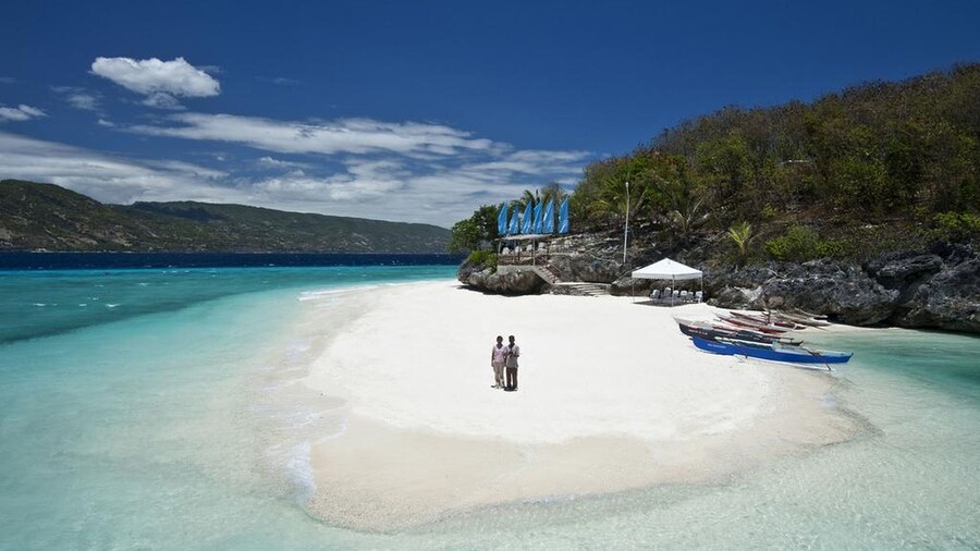 MDF Beach Resort And Day Tours