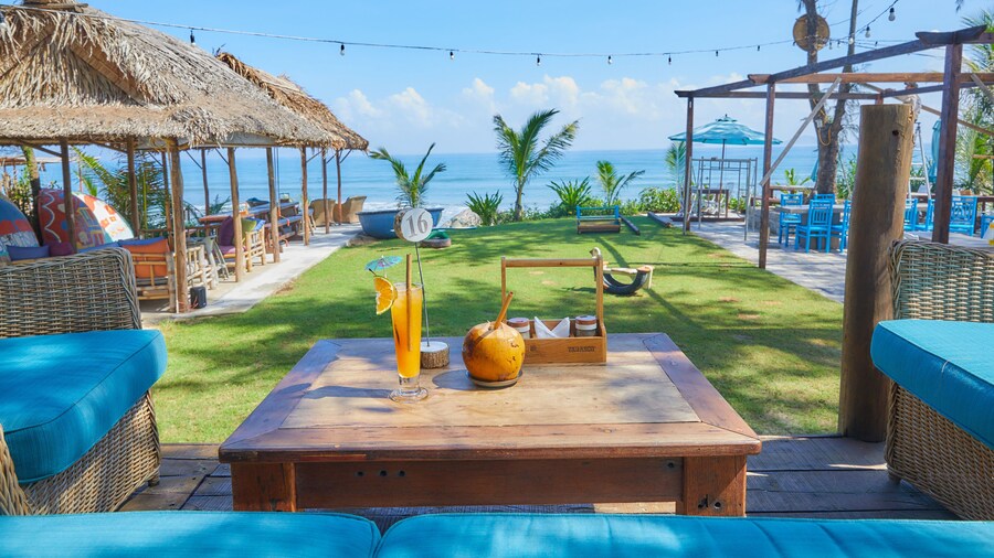 Hoi An Central Boutique Hotel & Spa