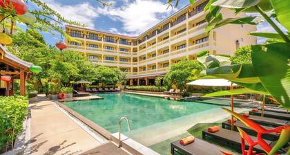 Hoi An Central Boutique Hotel & Spa