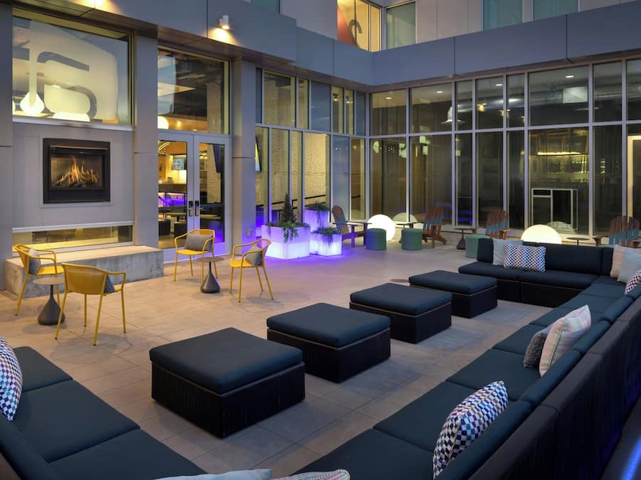 Servicio de la propiedad