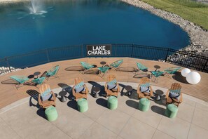 Property amenity - Aloft by Marriott Wichita (Wichita)
