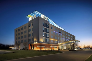Aloft Wichita