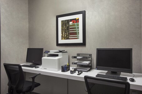 Four Points By Sheraton Manhattan Midtown West - Image 18