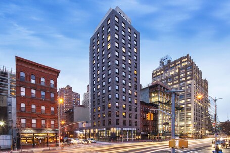 Four Points By Sheraton Manhattan Midtown West - Image 2