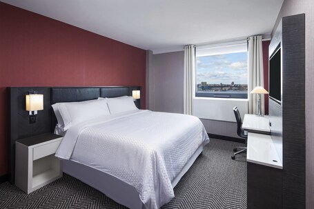 Four Points By Sheraton Manhattan Midtown West - Image 13