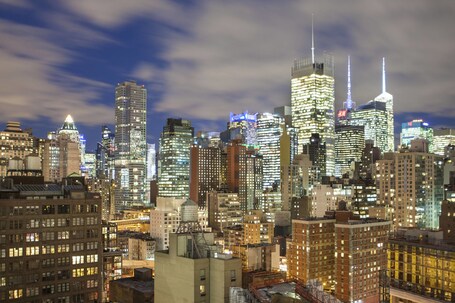 Four Points By Sheraton Manhattan Midtown West - Image 20
