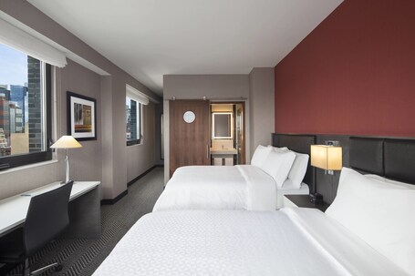 Four Points By Sheraton Manhattan Midtown West - Image 10