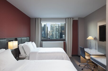 Four Points By Sheraton Manhattan Midtown West - Image 14