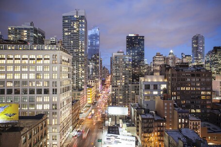 Four Points By Sheraton Manhattan Midtown West - Image 1