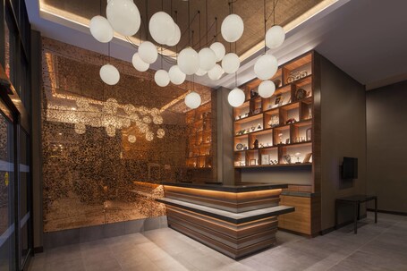 Four Points By Sheraton Manhattan Midtown West - Image 3