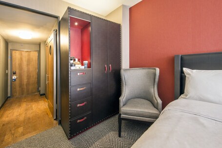 Four Points By Sheraton Manhattan Midtown West - Image 19