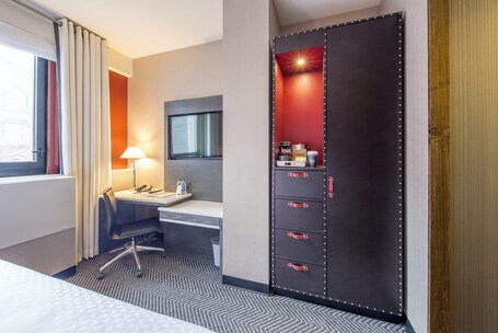 Four Points By Sheraton Manhattan Midtown West - Image 6
