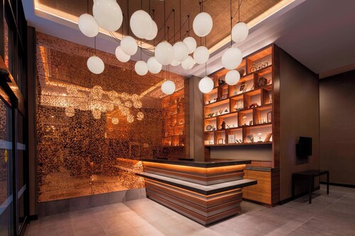 Four Points By Sheraton Manhattan Midtown West