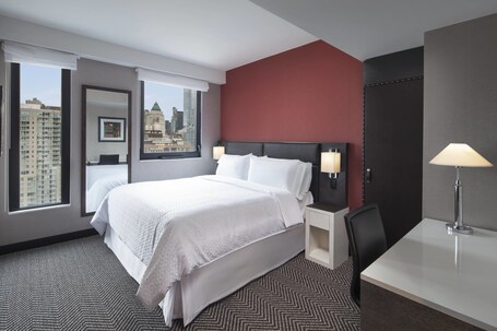 Four Points By Sheraton Manhattan Midtown West - Image 12