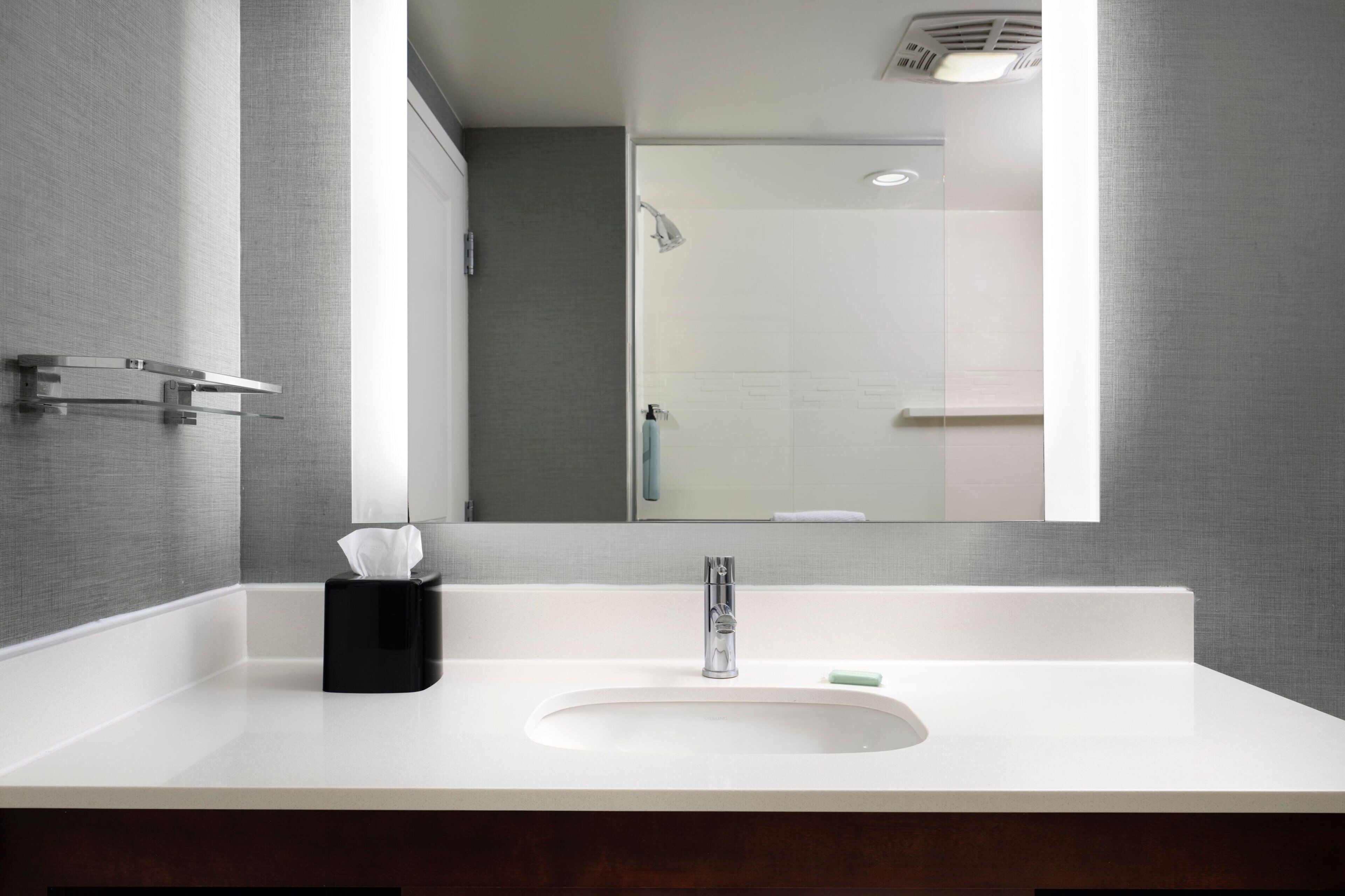 1 bedroom, in-room safe, iron/ironing board, free cots/infant beds