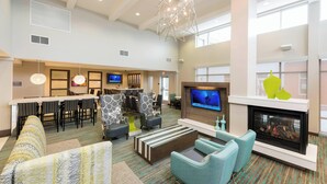 Lobby-Lounge