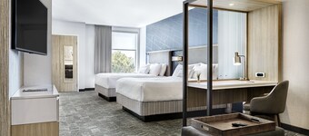 SpringHill Suites by Marriott Dallas Rockwall
