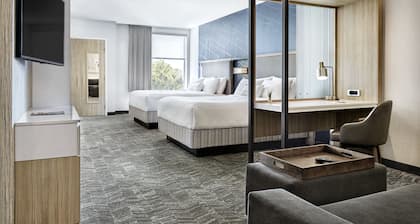 SpringHill Suites by Marriott Dallas Rockwall