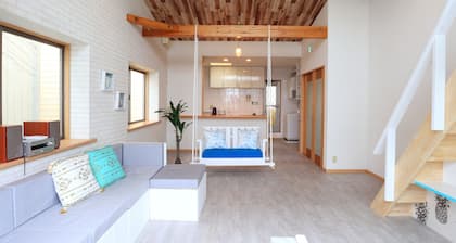 Enoshima Guest House 134 - Hostel