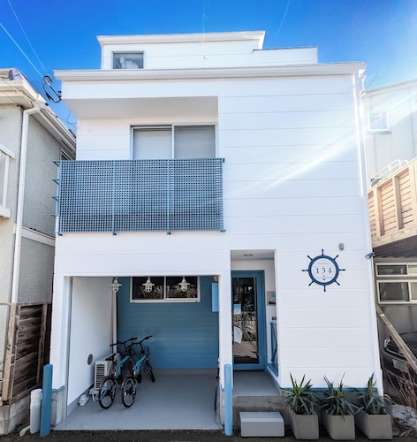 Enoshima Guest House 134 - Hostel