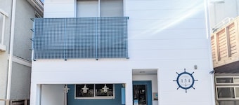 Enoshima Guest House 134 - Hostel