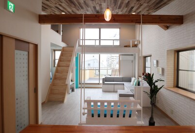 Enoshima Guest House 134 - Hostel