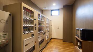 Vending machine