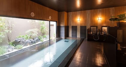 Hotel Route Inn Isesaki Inter