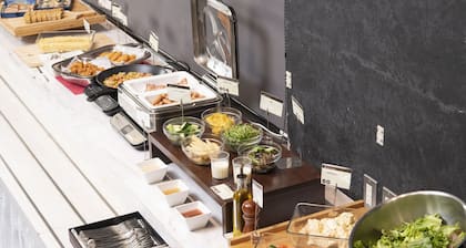 APA Hotel TKP Nippori-Ekimae