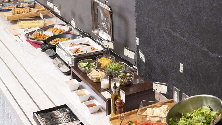 APA Hotel TKP Nippori-Ekimae