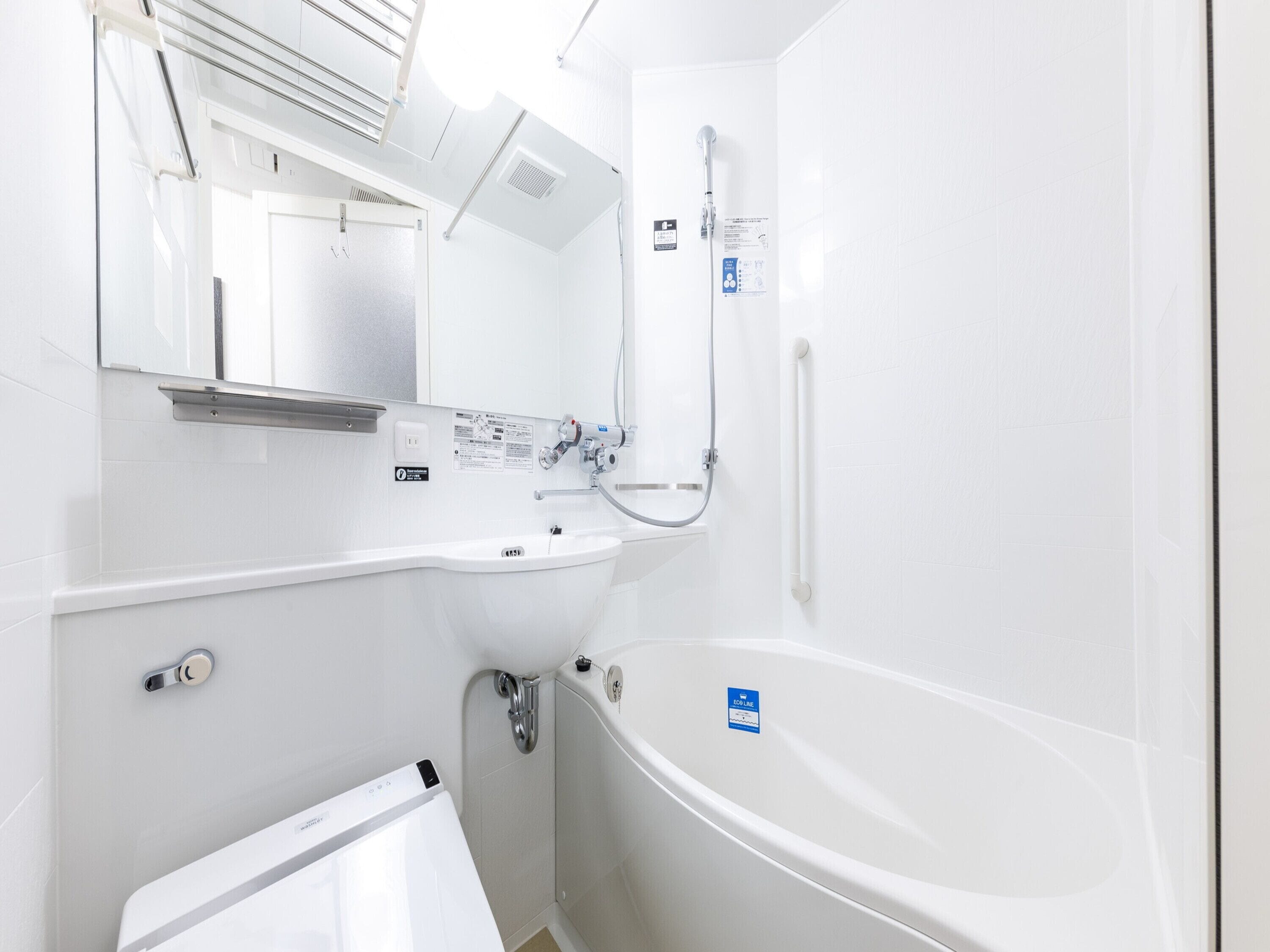 Foto - APA Hotel TKP Nippori-Ekimae