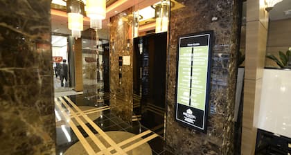 APA Hotel TKP Nippori-Ekimae