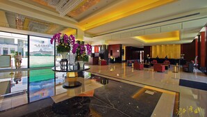 Unclassified image, 5 of 135, button - Garden Villa (Kaohsiung)